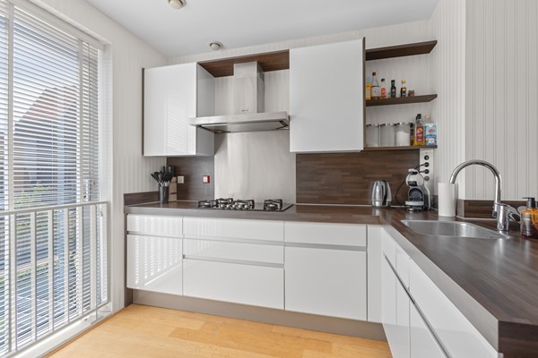 Medium property photo - Piersonstraat 64, 3317 RG Dordrecht